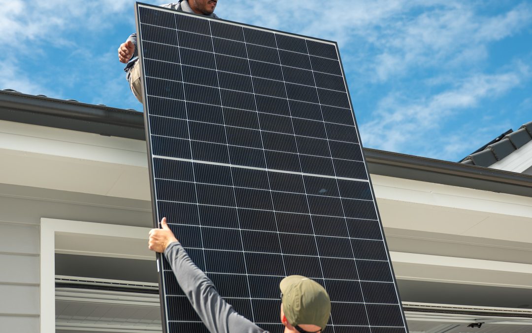 How Much Do Solar Panels Cost on the Gold Coast in 2026? (Complete Breakdown)