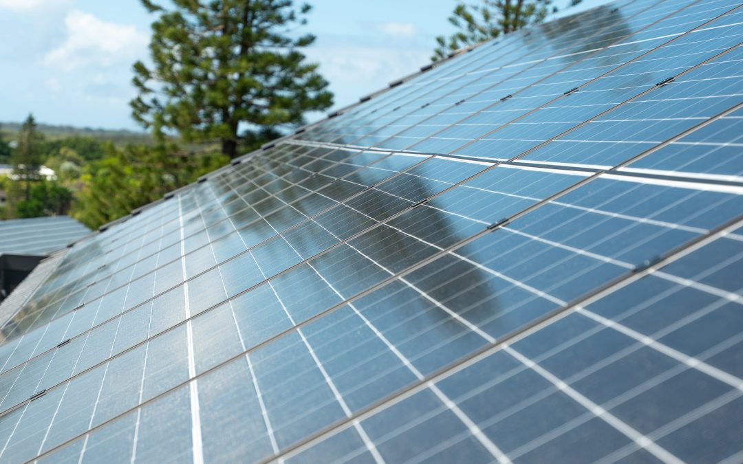 Solar Energy on the Gold Coast: How Solar PV and Batteries Work (and How to Get It Right)