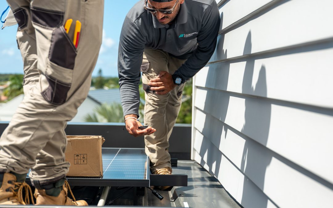 How to Choose a Solar Installer on the Gold Coast: 7 Things to Check