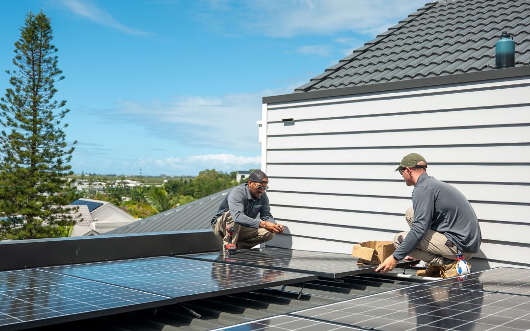 Best Solar Installers Gold Coast 2026: How to Find a Reliable One