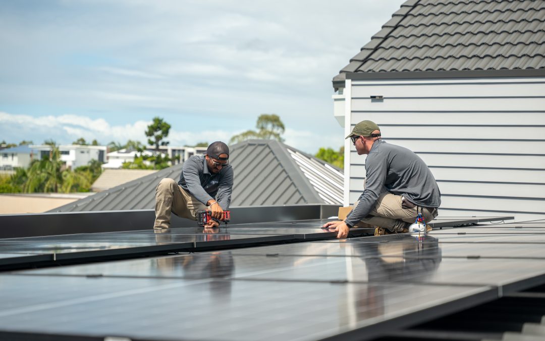 Solar Rebates Queensland 2026: What Gold Coast Homeowners Are Actually Entitled To