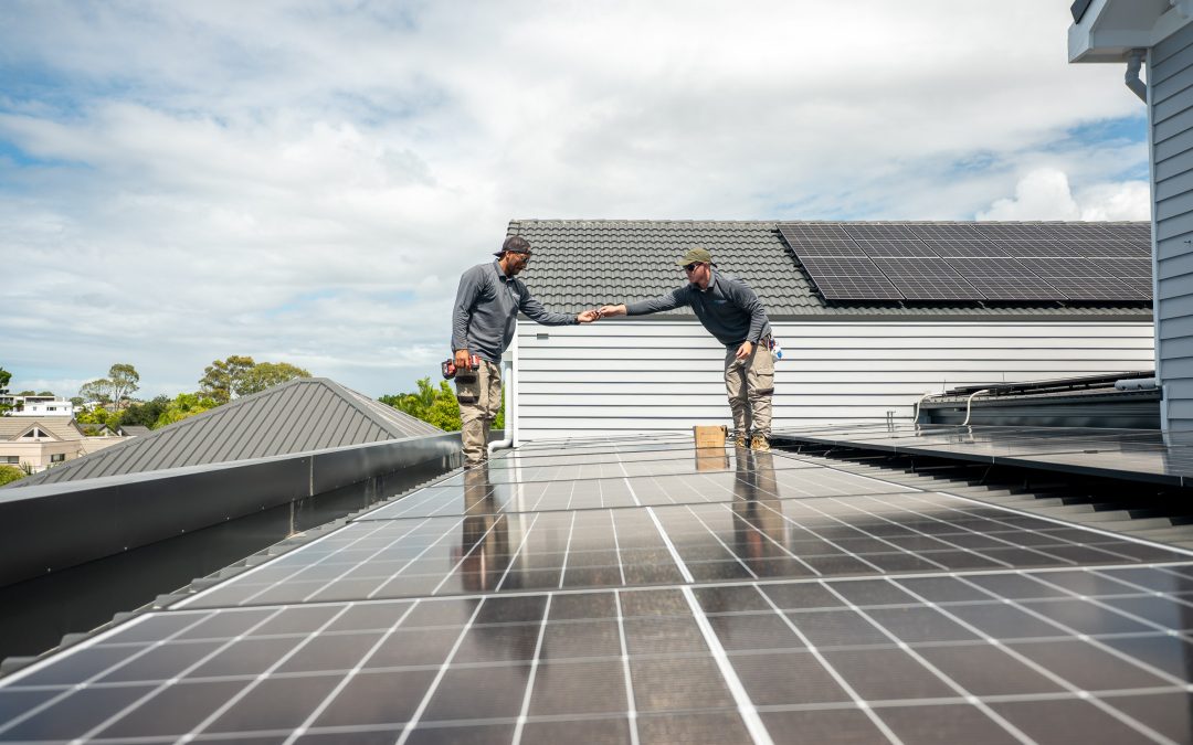 Commercial Solar Gold Coast 2026: What Business Owners Need to Know